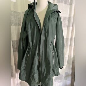 Calvin Klein Raincoat
